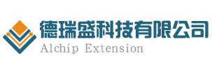 三河市德瑞盛科技有限公司-logo